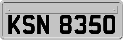 KSN8350
