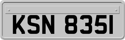 KSN8351
