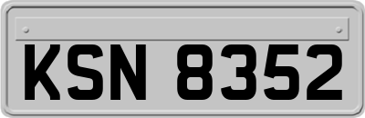 KSN8352