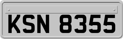 KSN8355