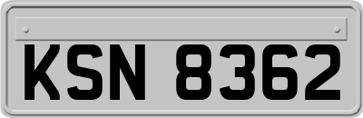 KSN8362
