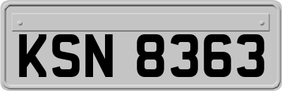 KSN8363