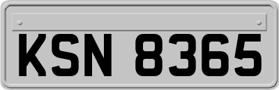 KSN8365