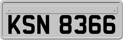 KSN8366