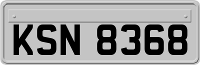 KSN8368