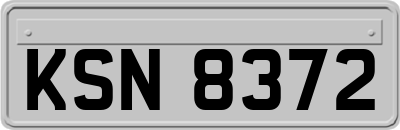 KSN8372