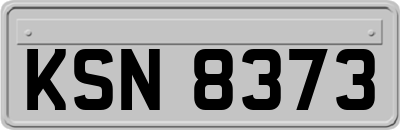 KSN8373