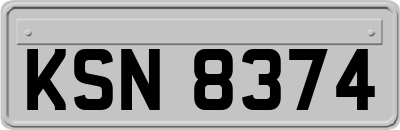 KSN8374