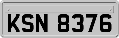 KSN8376