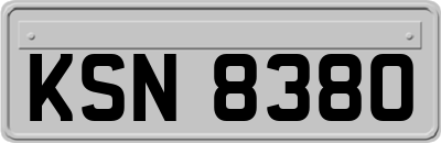 KSN8380