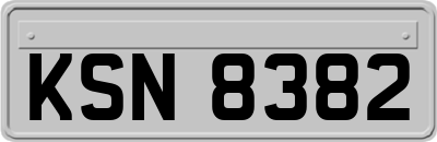 KSN8382