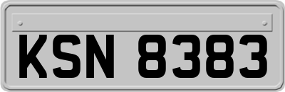 KSN8383