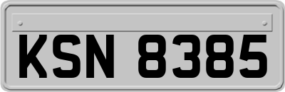 KSN8385