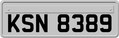 KSN8389