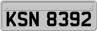KSN8392