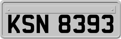 KSN8393