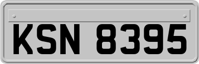KSN8395