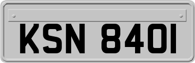KSN8401
