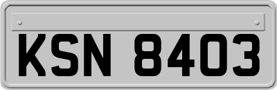 KSN8403