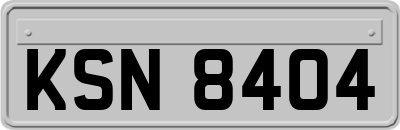 KSN8404