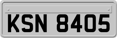KSN8405