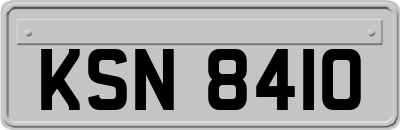 KSN8410
