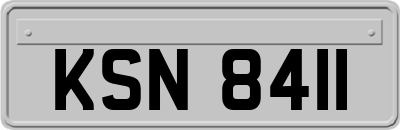 KSN8411
