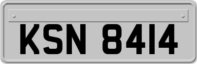 KSN8414