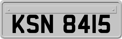 KSN8415