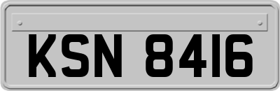 KSN8416