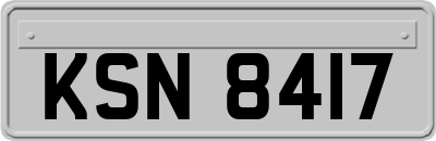 KSN8417