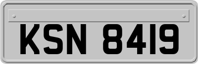 KSN8419