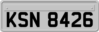 KSN8426