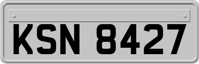 KSN8427