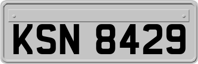 KSN8429