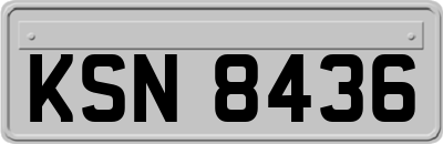KSN8436