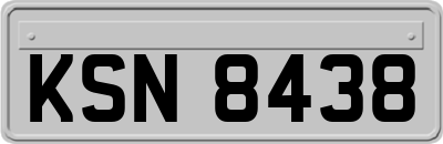 KSN8438