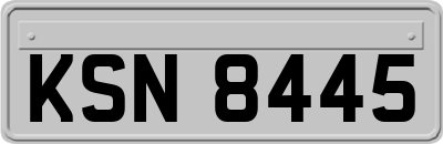 KSN8445