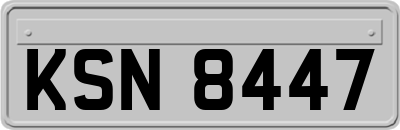 KSN8447