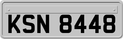 KSN8448