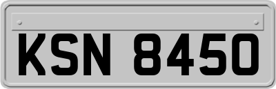KSN8450