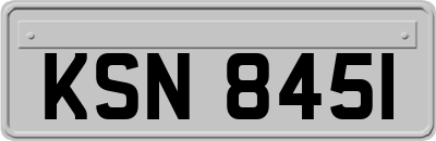 KSN8451