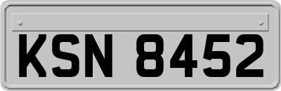 KSN8452