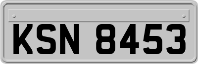 KSN8453