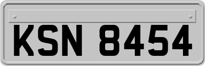 KSN8454