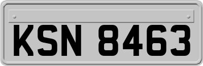 KSN8463