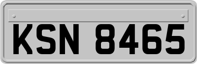 KSN8465