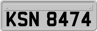 KSN8474