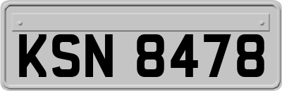 KSN8478