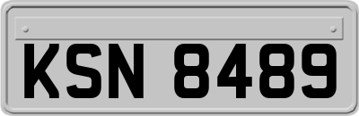 KSN8489